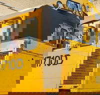 The Workshops Rail Museum - Tourism Gold Coast