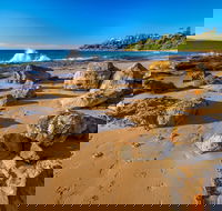 Tilbury Cove - Tourism Gold Coast
