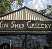 Tin Shed Gallery - Tourism Gold Coast