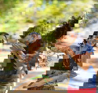 Tjapukai Aboriginal Cultural Park - Tourism Gold Coast