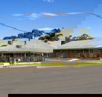 Tullibigeal - Gold Coast