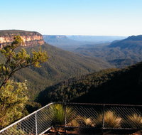 Valley of the Waters - Tourism Gold Coast