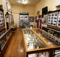 Wagga Wagga Rail Heritage Station Museum - Tourism Gold Coast