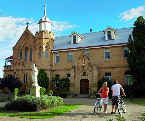 Warwick - Tourism Gold Coast 0