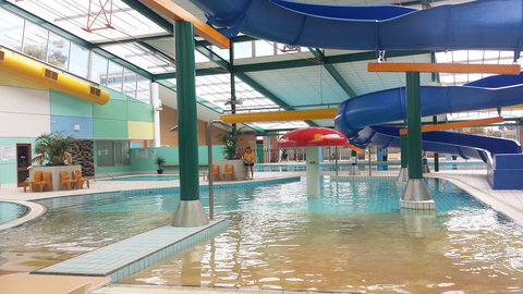 Whyalla Recreation Centre - Gold Coast 0