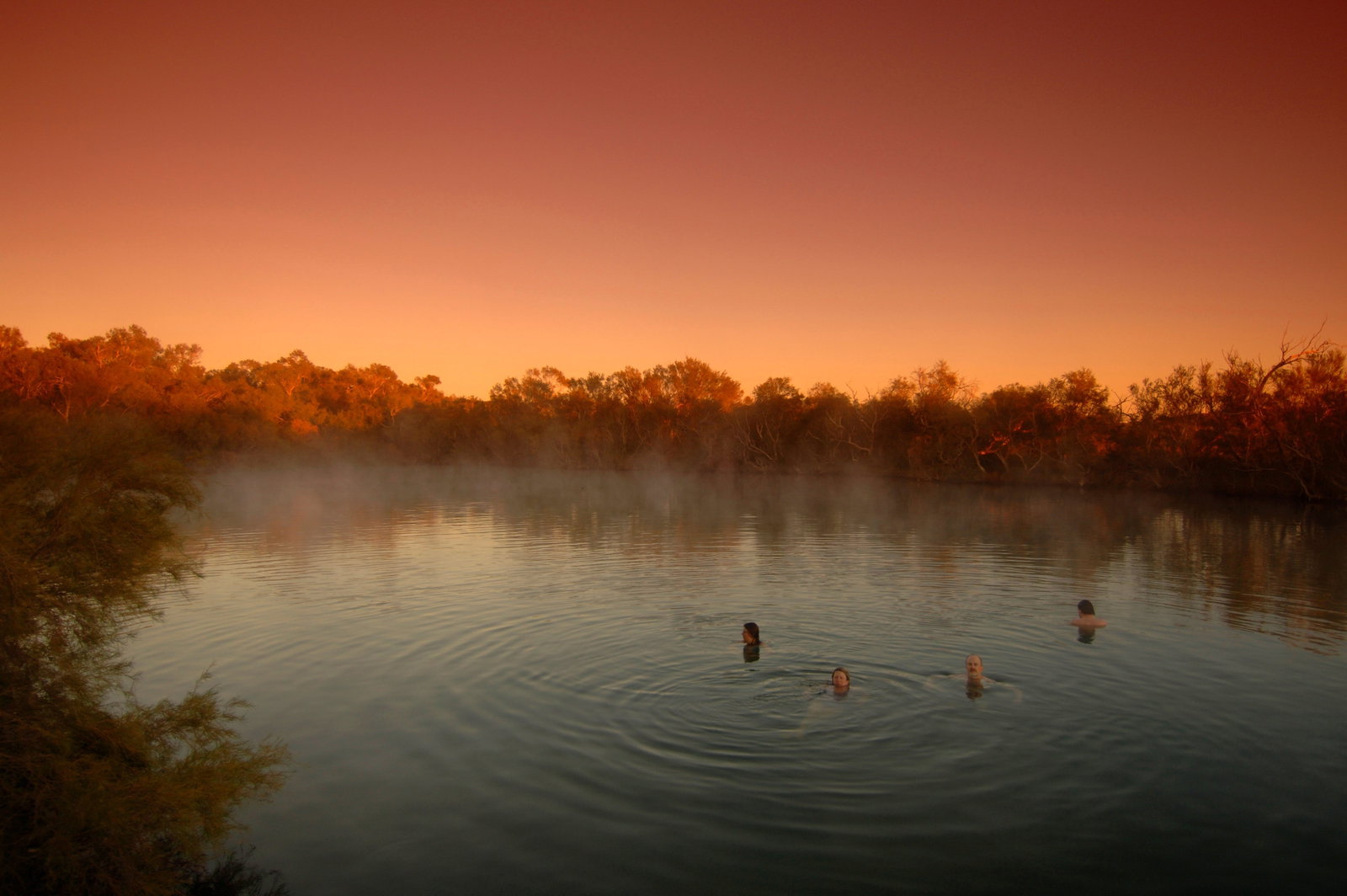 Oodnadatta SA Tourism Gold Coast