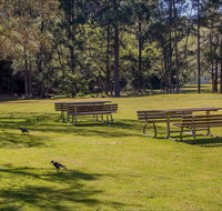 Wombeyan picnic area - Tourism Gold Coast