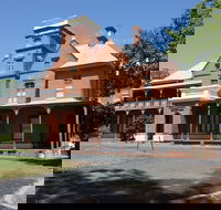 Woodbridge - Tourism Gold Coast