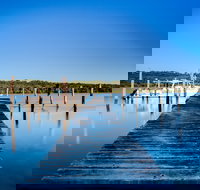 Wooli Wooli River - Tourism Gold Coast