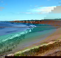 Wool Bay - Tourism Gold Coast