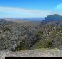 Woomargama National Park - Gold Coast