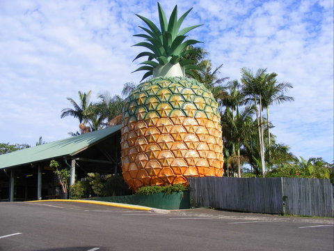 Woombye - Tourism Gold Coast 0