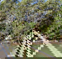 Woolgoolga Lake - Tourism Gold Coast