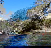 Yarrangobilly Caves Thermal Pool Walk - Tourism Gold Coast