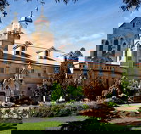 Abbey of the Roses - Tourism Gold Coast
