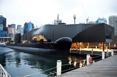 Action Stations - Tourism Gold Coast 0