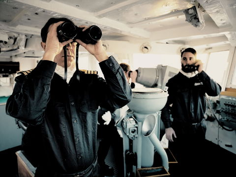 Action Stations - Tourism Gold Coast 2