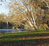Albury - Tourism Gold Coast