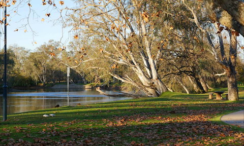 Albury - Tourism Gold Coast 0