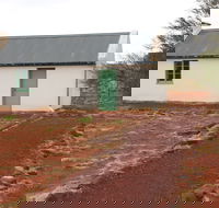 Albert Namatjira's House - Tourism Gold Coast