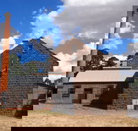 Andersons Mill Smeaton Historic Area - Tourism Gold Coast