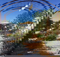 Anglican Community Cafe Limestone Art Gallery  Cornish Garden - Tourism Gold Coast