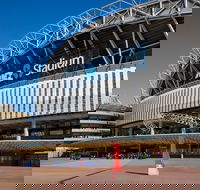 ANZ Stadium - Tourism Gold Coast