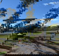Apex Park  Picnic Area - Tourism Gold Coast