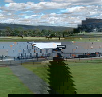 Aqua Golf Penrith - Tourism Gold Coast