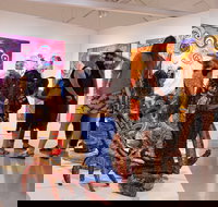 Araluen Arts Centre - Tourism Gold Coast