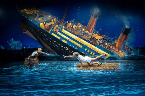 ArtVo Illusions - Tourism Gold Coast 0