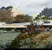 Auburn - Tourism Gold Coast