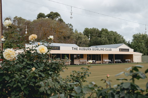 Auburn - Tourism Gold Coast 0