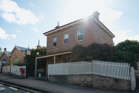 Auburn - Tourism Gold Coast 2