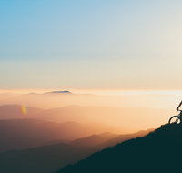 Australian Alpine Epic Mountain Bike Trail - Tourism Gold Coast