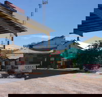 Barrow Creek Hotel - Tourism Gold Coast