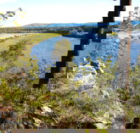 Bens Walk - Gold Coast