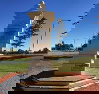 Bews Memorial Wallaroo - Tourism Gold Coast