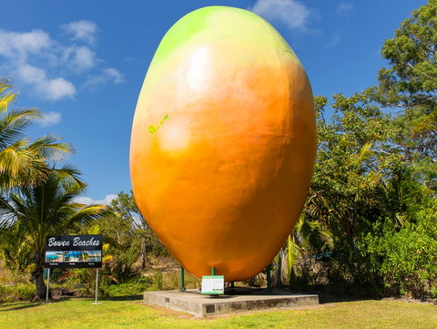 Big Mango - Tourism Gold Coast 0
