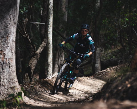 Boomerang Farm Bike Park - Gold Coast 0