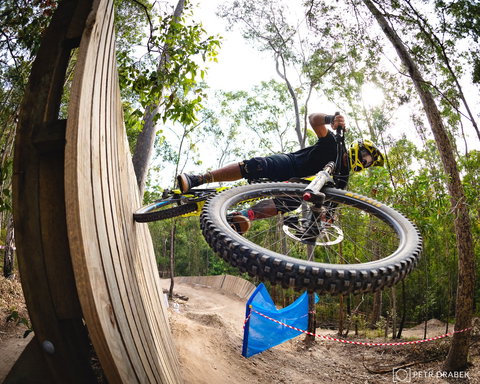 Boomerang Farm Bike Park - Gold Coast 1