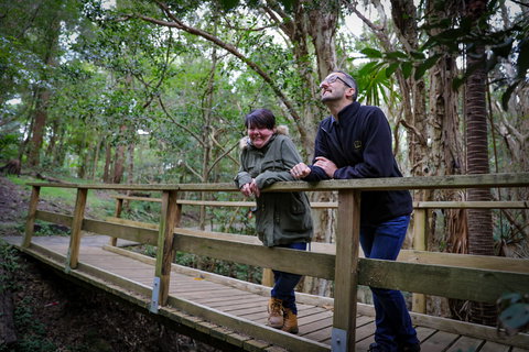 Botanic Garden, Wollongong - Gold Coast 1