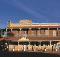 Boulder - Tourism Gold Coast