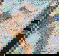 Boyne Tannum Turtleway Artscape - Gold Coast