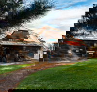Brickendon Historic Farm and Convict Village - Tourism Gold Coast