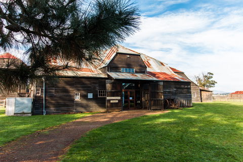 Brickendon Historic Farm And Convict Village - Tourism Gold Coast 0