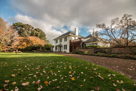 Brickendon Historic Farm And Convict Village - Tourism Gold Coast 1