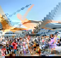 Bunjil Place - Tourism Gold Coast