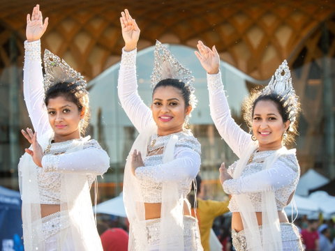 Bunjil Place - Tourism Gold Coast 2