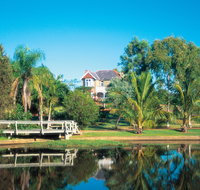 Bundaberg Botanic Gardens and Playground - Tourism Gold Coast
